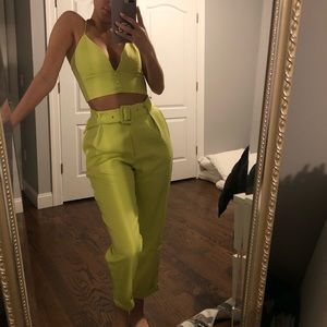 2 piece set fashion nova